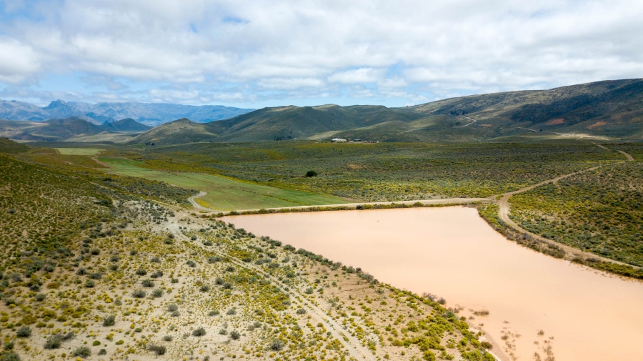 Commercial Property for Sale in Montagu Rural Western Cape